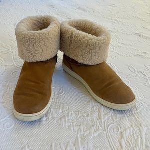 Ugg Mika Booties